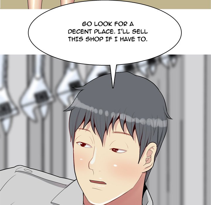 My Lovers Prelude Chapter 46 - HolyManga.Net