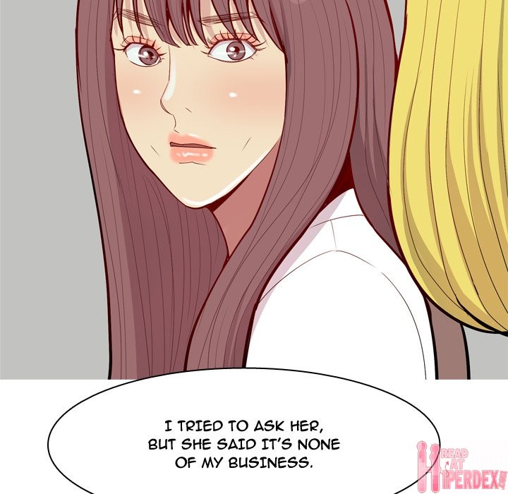 My Lovers Prelude Chapter 46 - HolyManga.Net