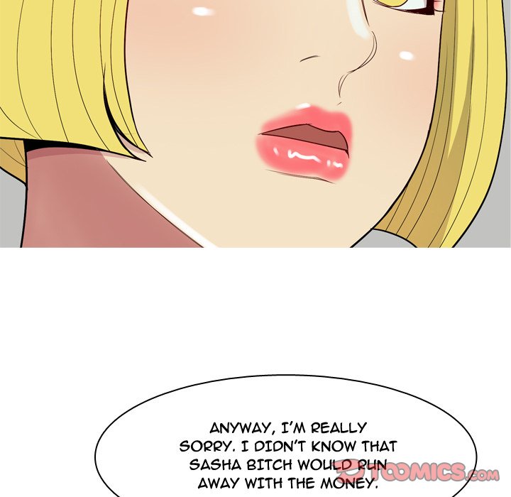 My Lovers Prelude Chapter 46 - HolyManga.Net