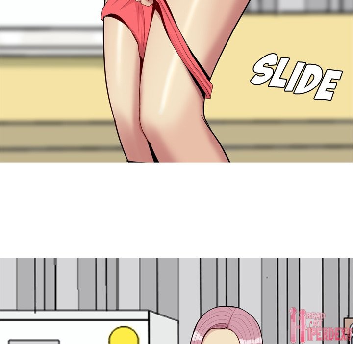My Lovers Prelude Chapter 46 - HolyManga.Net