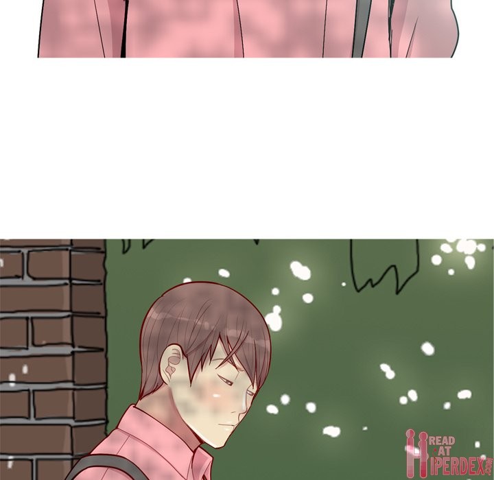 My Lovers Prelude Chapter 46 - HolyManga.Net