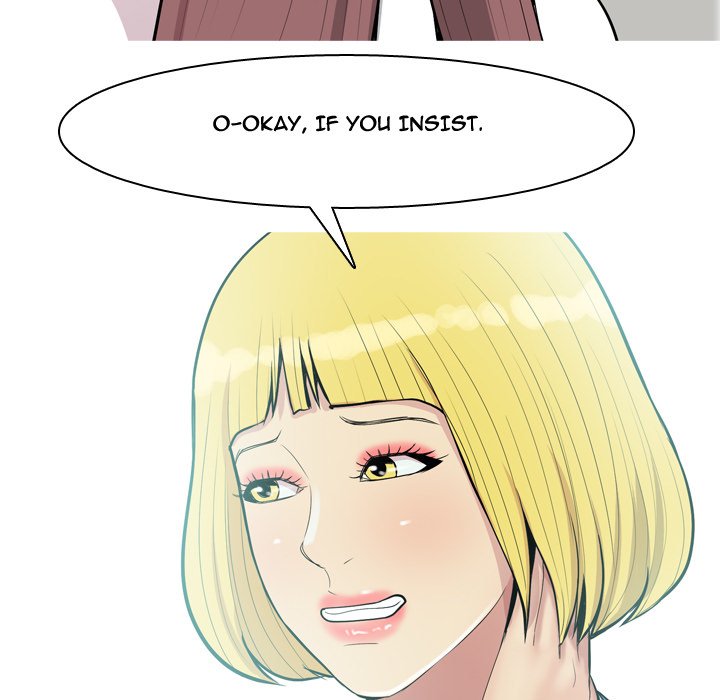 My Lovers Prelude Chapter 46 - HolyManga.Net