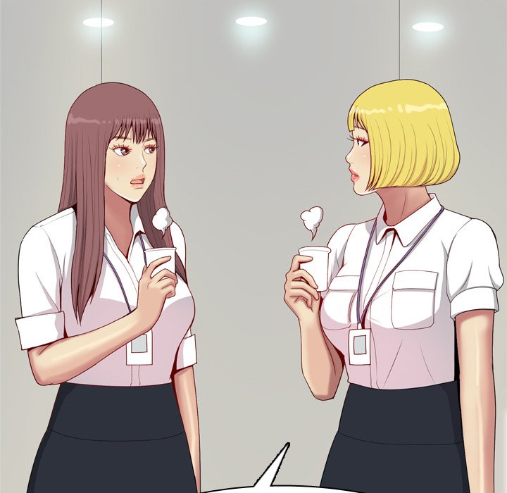 My Lovers Prelude Chapter 46 - HolyManga.Net