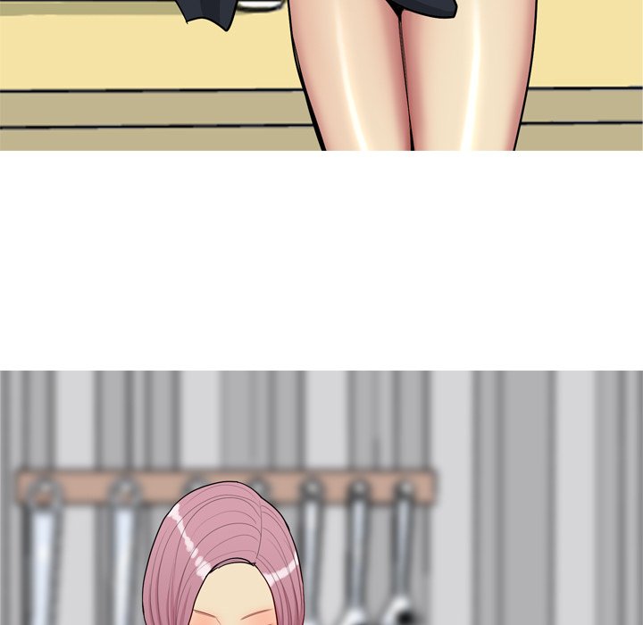 My Lovers Prelude Chapter 46 - HolyManga.Net