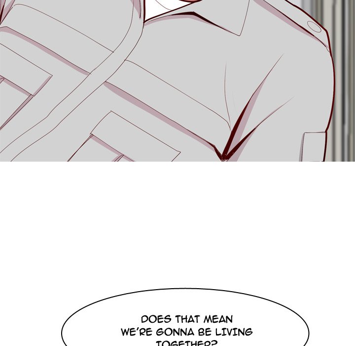 My Lovers Prelude Chapter 46 - HolyManga.Net