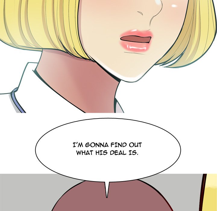 My Lovers Prelude Chapter 46 - HolyManga.Net