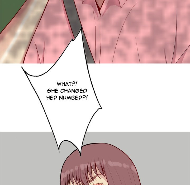 My Lovers Prelude Chapter 46 - HolyManga.Net