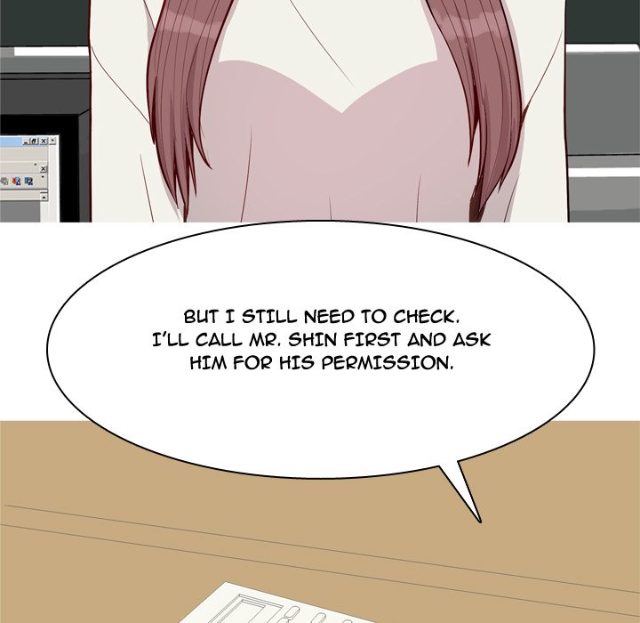 My Lovers Prelude Chapter 48 - HolyManga.Net