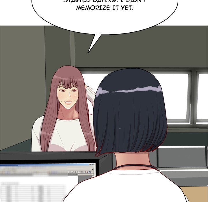 My Lovers Prelude Chapter 48 - HolyManga.Net