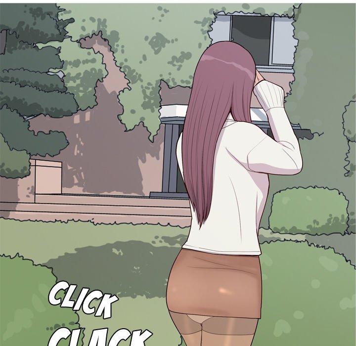 My Lovers Prelude Chapter 48 - HolyManga.Net