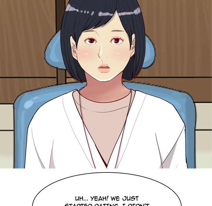 My Lovers Prelude Chapter 48 - HolyManga.Net