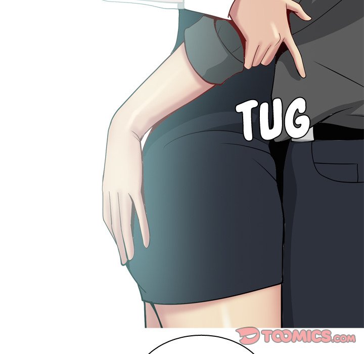 My Lovers Prelude Chapter 48 - HolyManga.Net