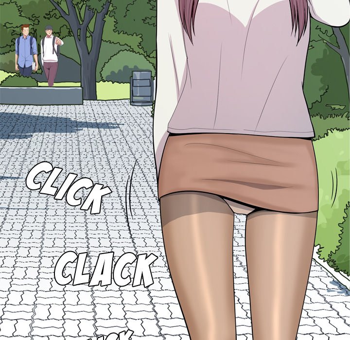 My Lovers Prelude Chapter 48 - HolyManga.Net