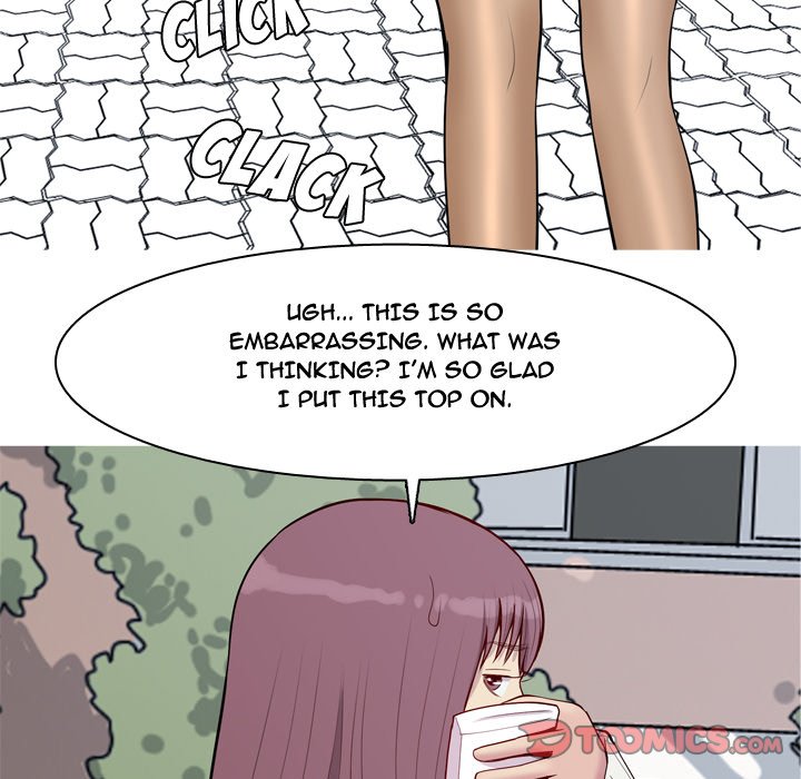 My Lovers Prelude Chapter 48 - HolyManga.Net