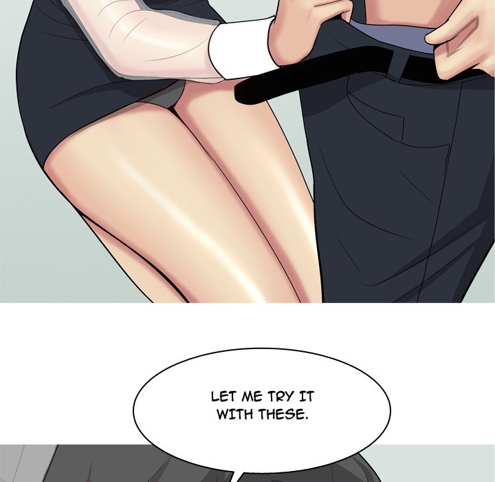 My Lovers Prelude Chapter 48 - HolyManga.Net