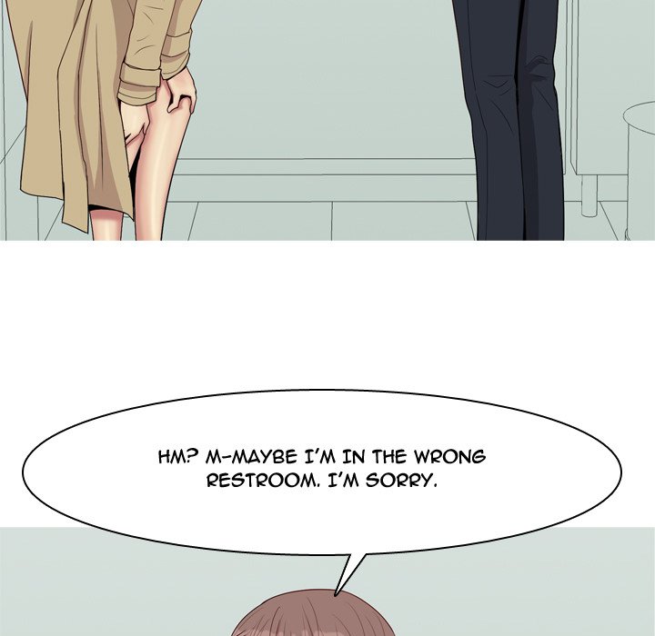 My Lovers Prelude Chapter 48 - HolyManga.Net