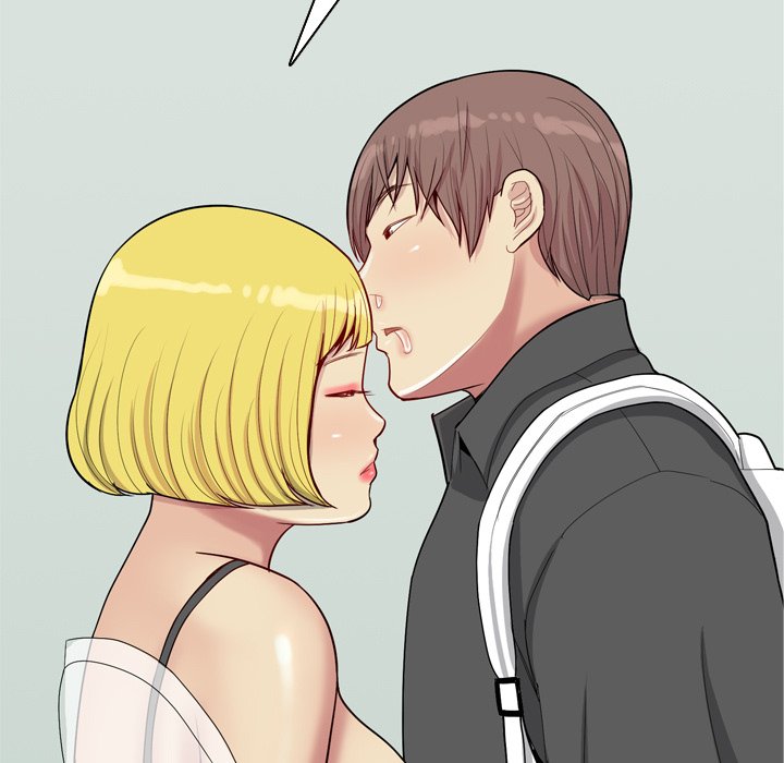 My Lovers Prelude Chapter 48 - HolyManga.Net
