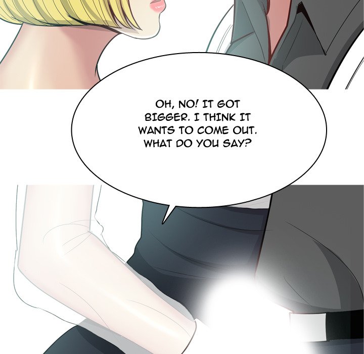 My Lovers Prelude Chapter 48 - HolyManga.Net