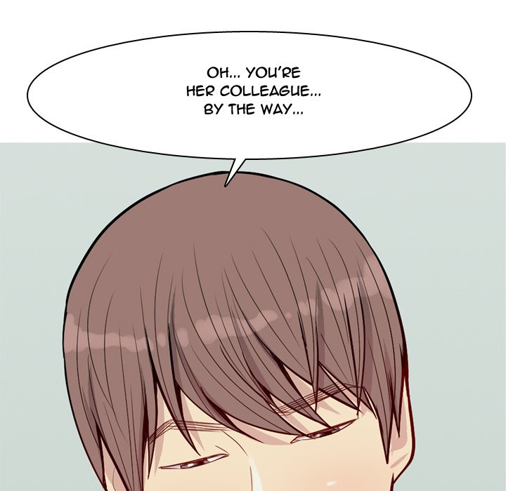 My Lovers Prelude Chapter 48 - HolyManga.Net