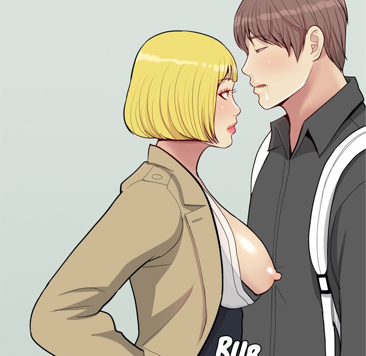 My Lovers Prelude Chapter 48 - HolyManga.Net