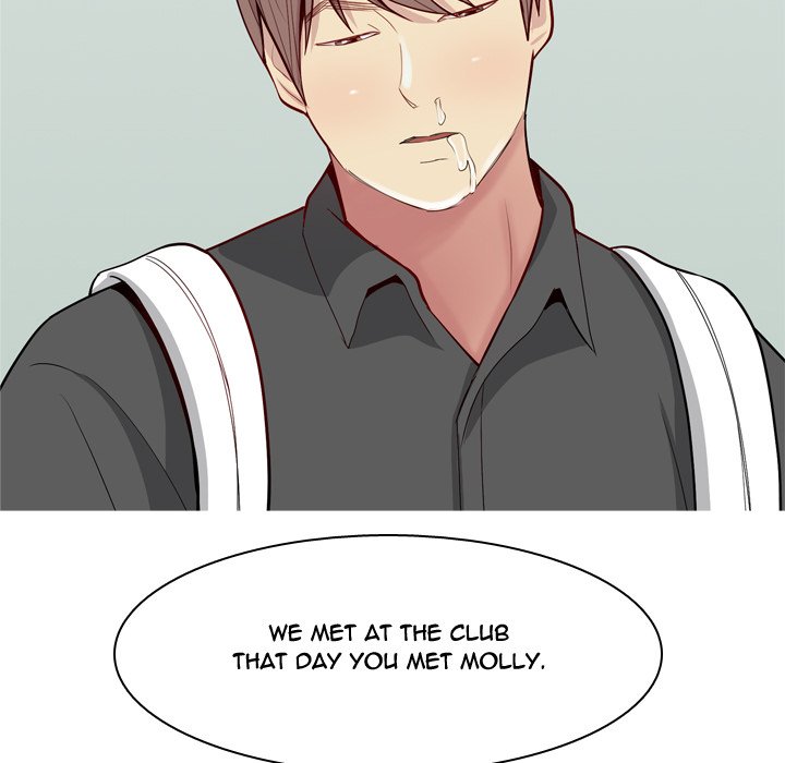 My Lovers Prelude Chapter 48 - HolyManga.Net