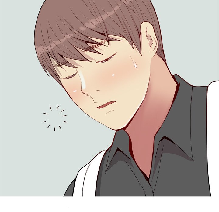 My Lovers Prelude Chapter 48 - HolyManga.Net