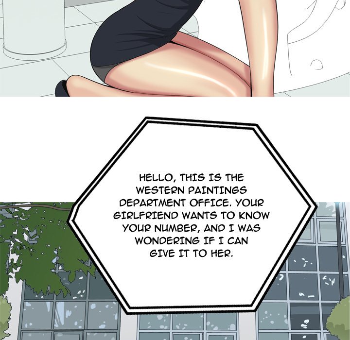 My Lovers Prelude Chapter 48 - HolyManga.Net