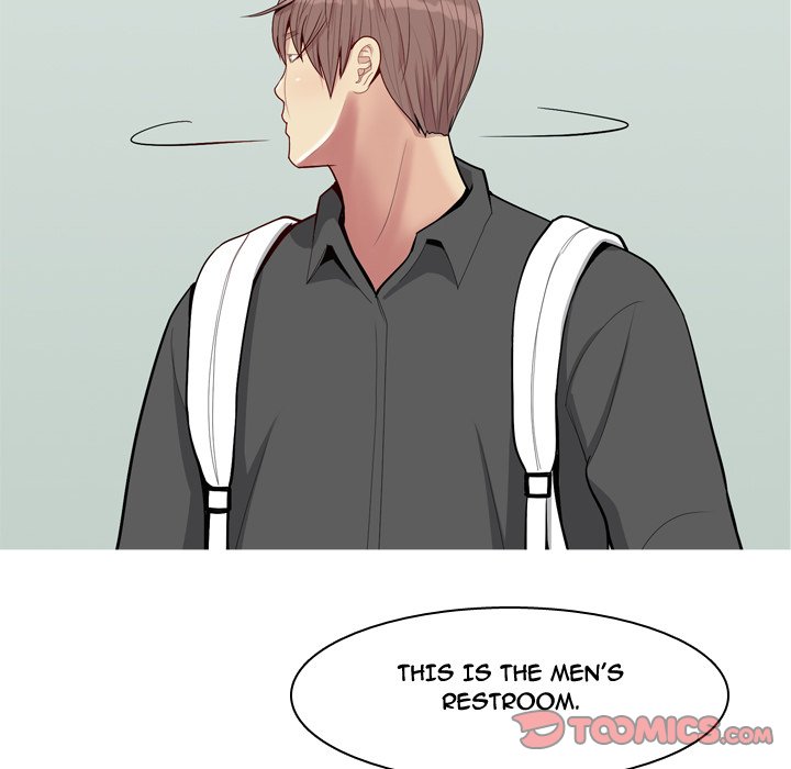 My Lovers Prelude Chapter 48 - HolyManga.Net