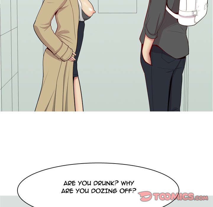 My Lovers Prelude Chapter 48 - HolyManga.Net