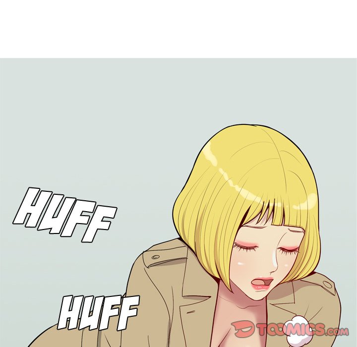 My Lovers Prelude Chapter 48 - HolyManga.Net
