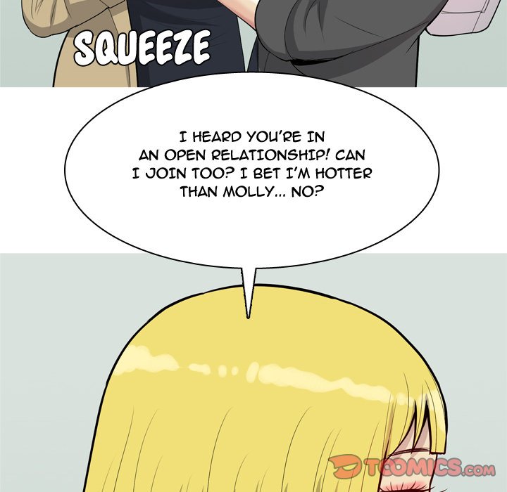 My Lovers Prelude Chapter 48 - HolyManga.Net