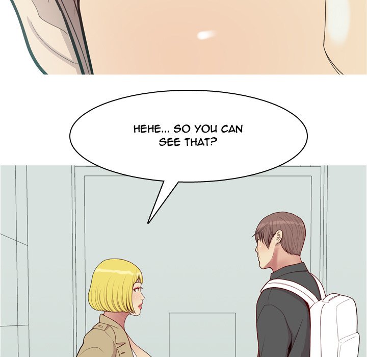 My Lovers Prelude Chapter 48 - HolyManga.Net