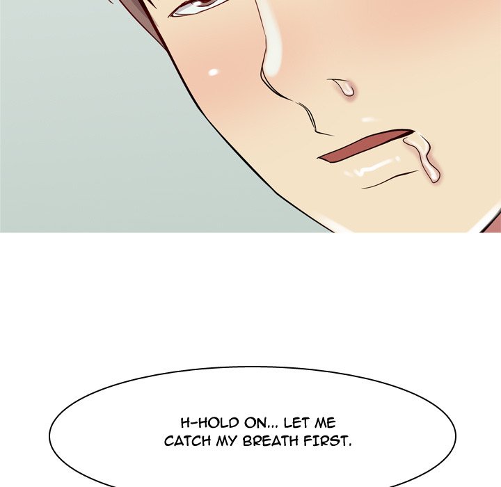 My Lovers Prelude Chapter 48 - HolyManga.Net