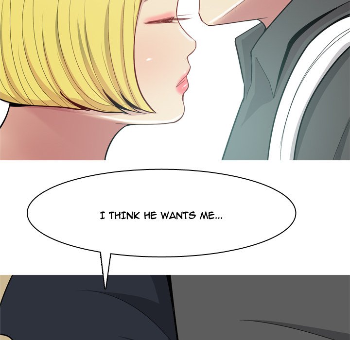 My Lovers Prelude Chapter 48 - HolyManga.Net