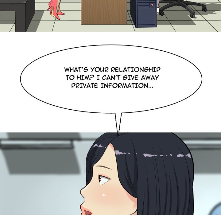 My Lovers Prelude Chapter 48 - HolyManga.Net