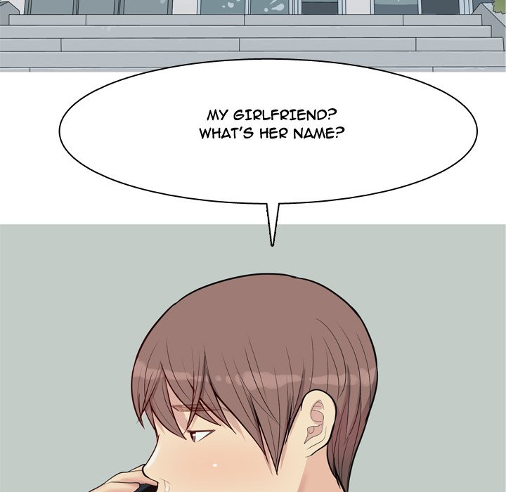 My Lovers Prelude Chapter 48 - HolyManga.Net