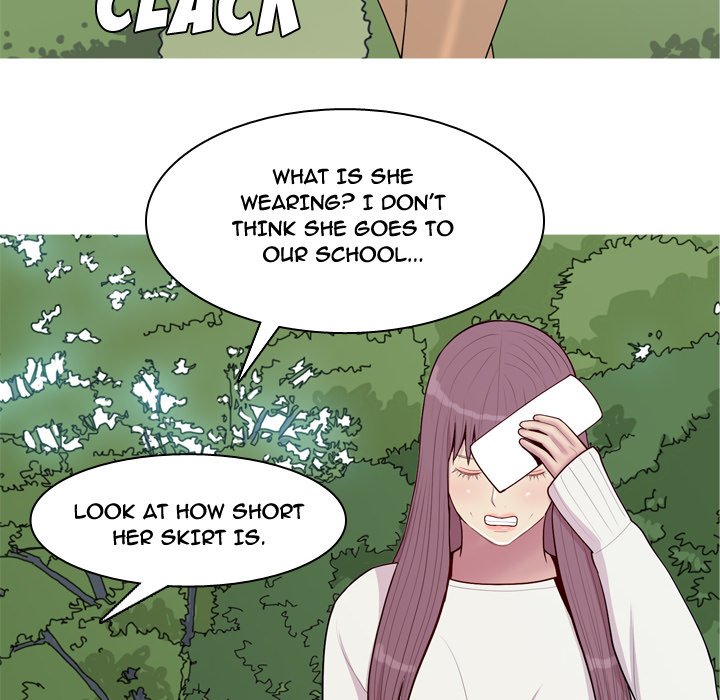 My Lovers Prelude Chapter 48 - HolyManga.Net