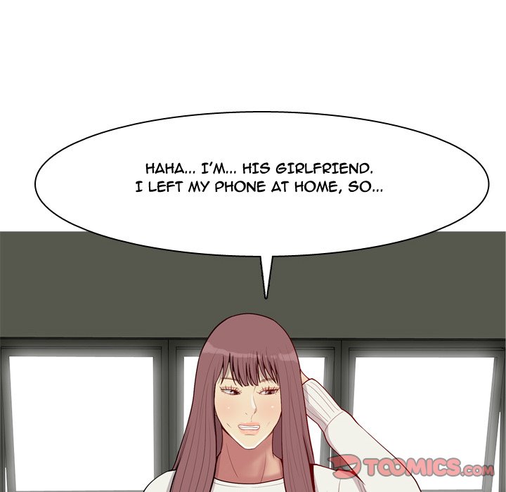 My Lovers Prelude Chapter 48 - HolyManga.Net
