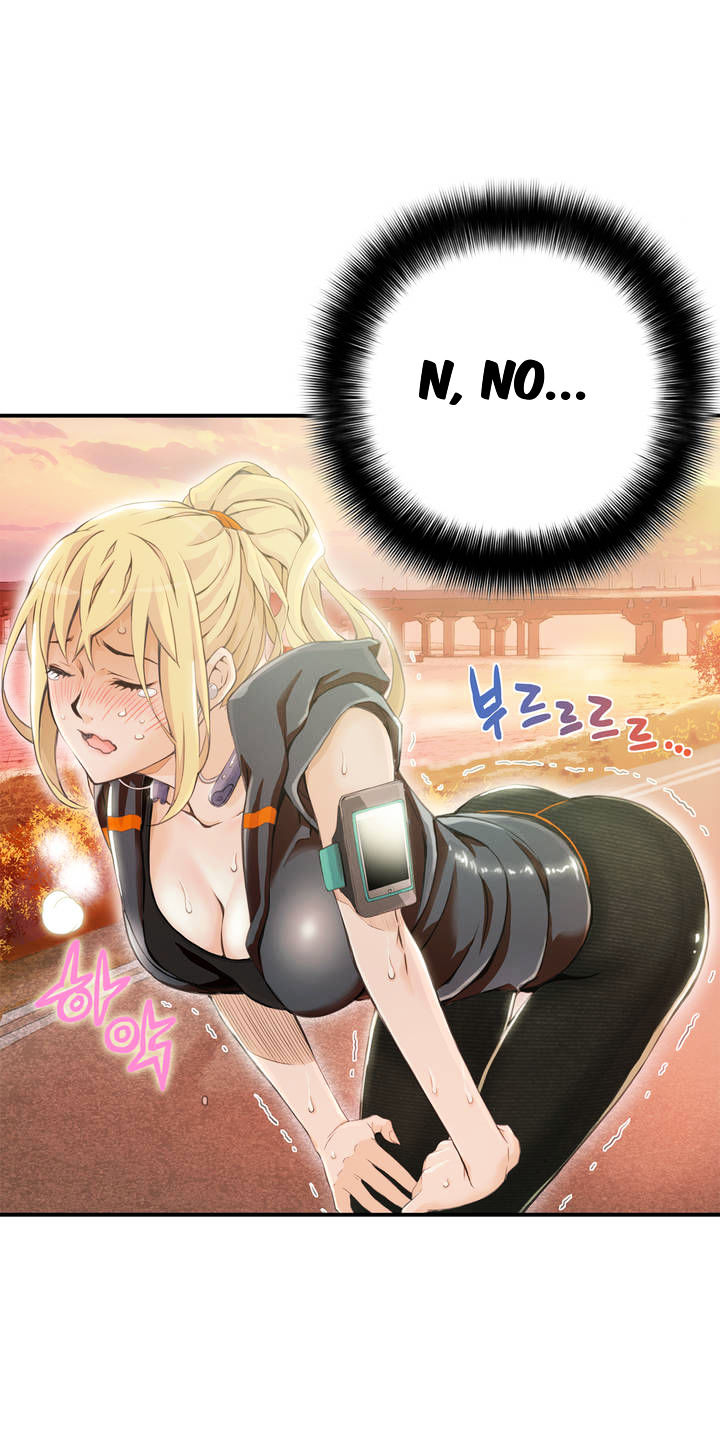 Kill The Dead Bastard Chapter 1 - HolyManga.Net