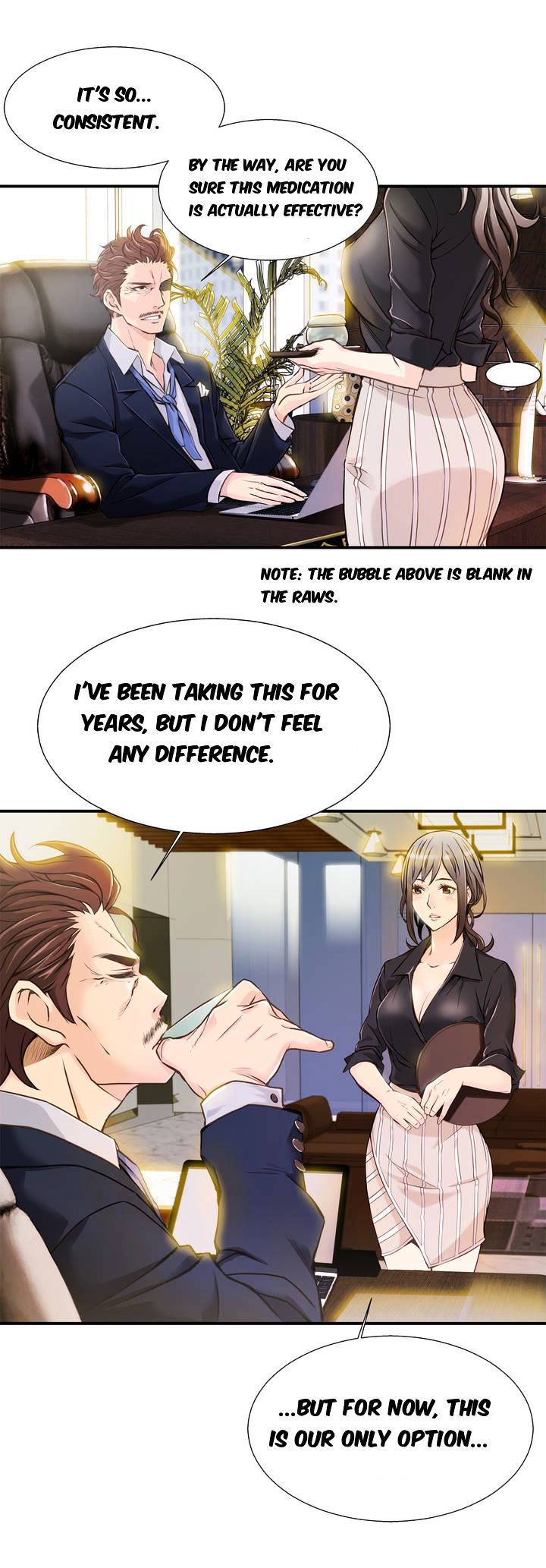 Kill The Dead Bastard Chapter 1 - HolyManga.Net