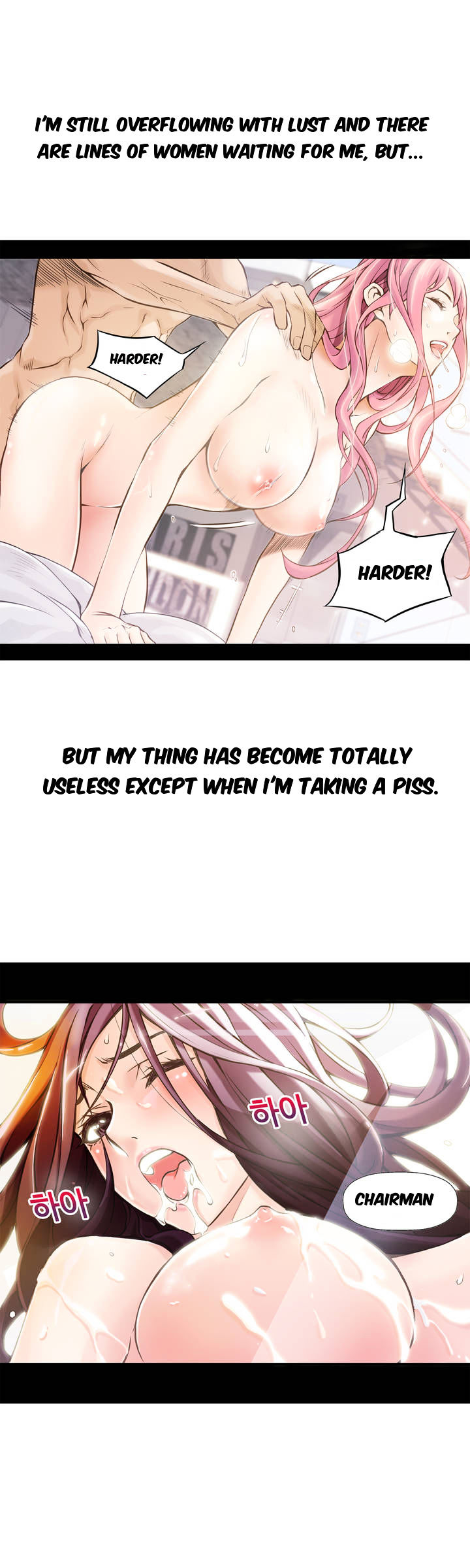 Kill The Dead Bastard Chapter 1 - HolyManga.Net