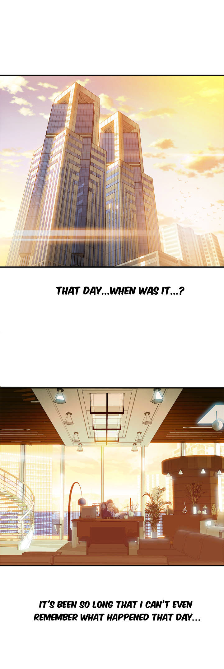 Kill The Dead Bastard Chapter 1 - HolyManga.Net
