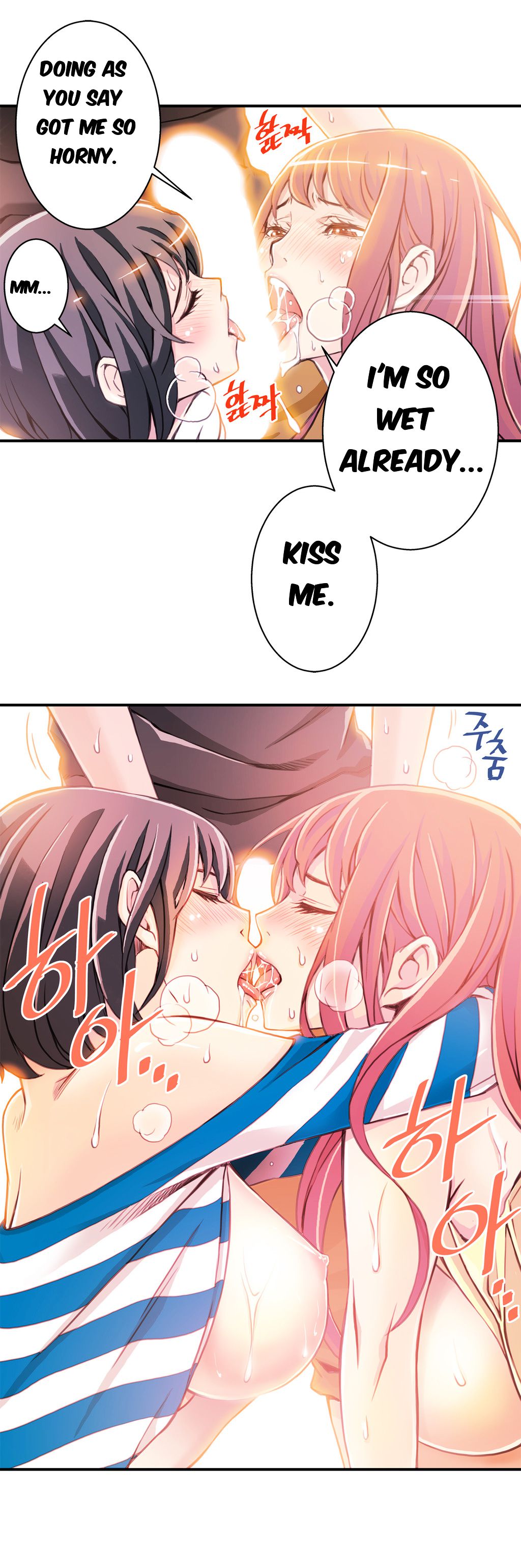 Kill The Dead Bastard Chapter 2 - HolyManga.Net