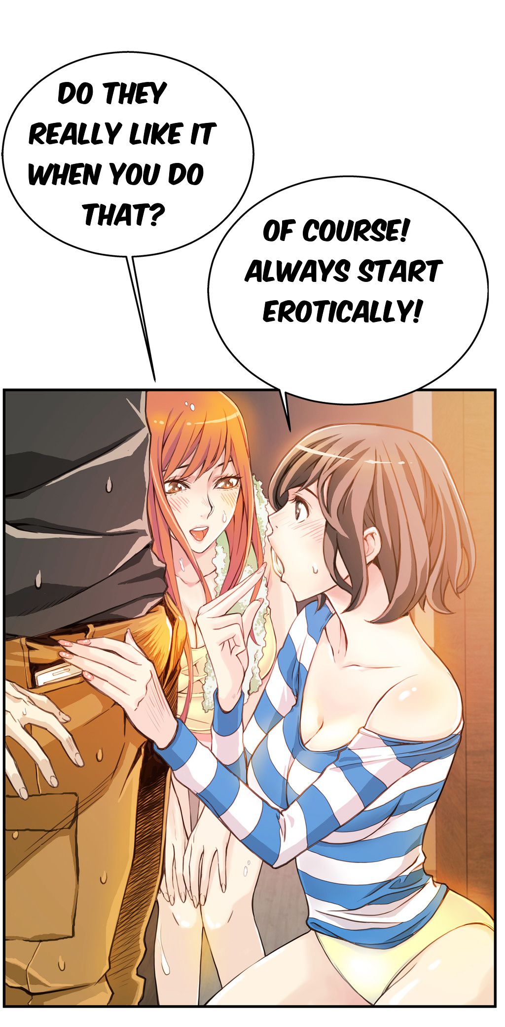 Kill The Dead Bastard Chapter 2 - HolyManga.Net