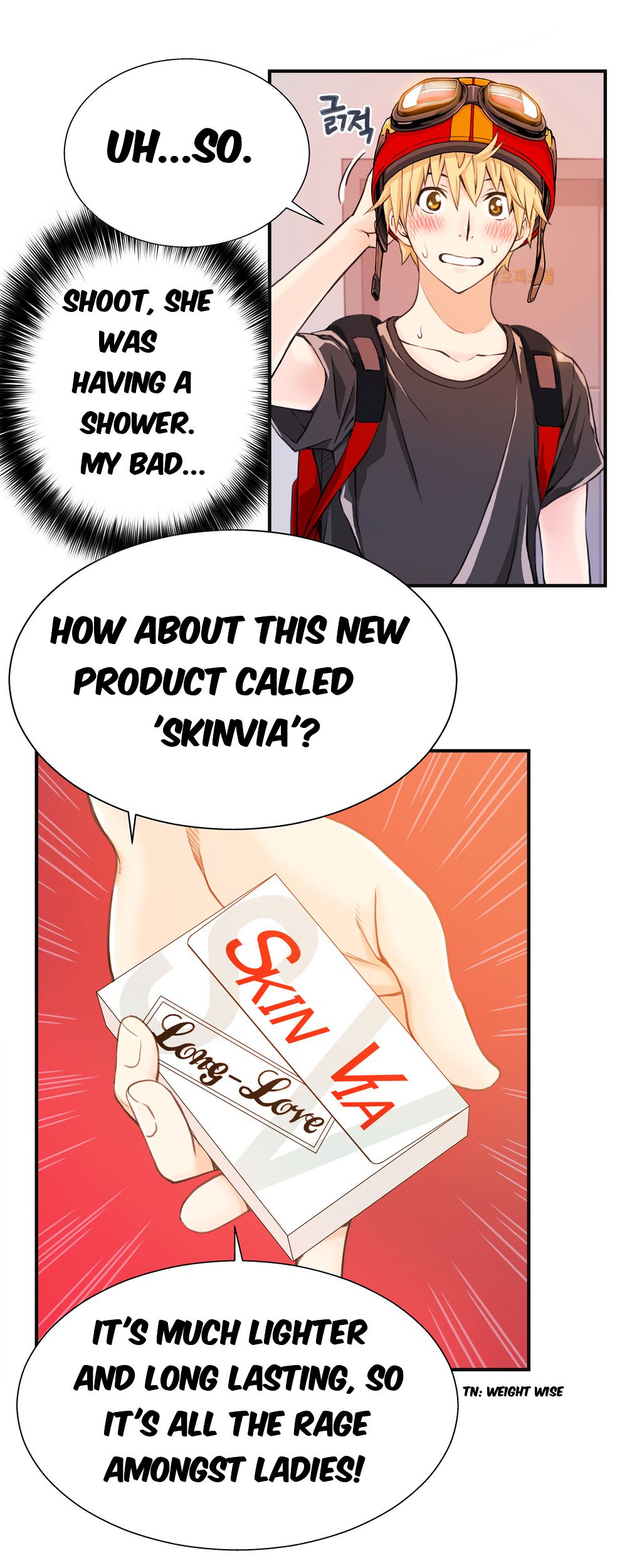 Kill The Dead Bastard Chapter 2 - HolyManga.Net