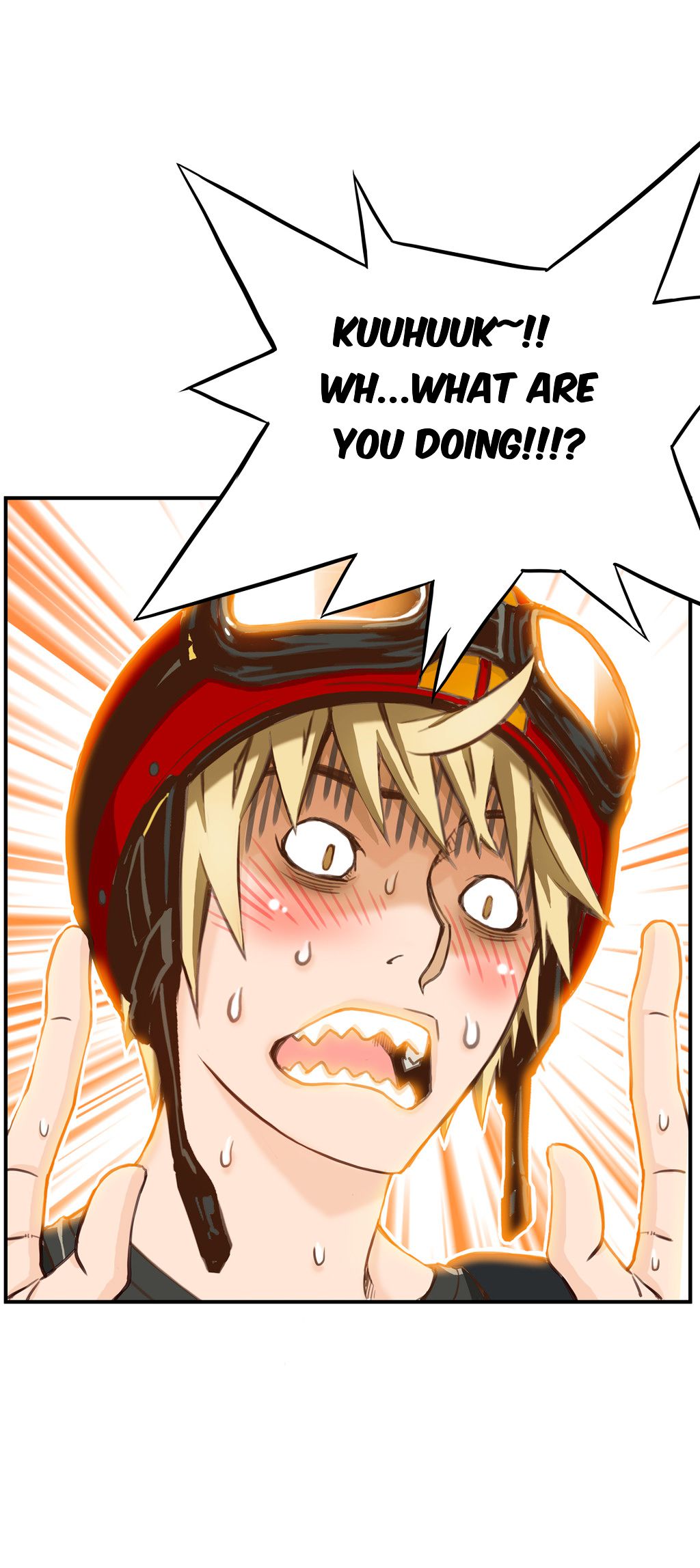 Kill The Dead Bastard Chapter 2 - HolyManga.Net