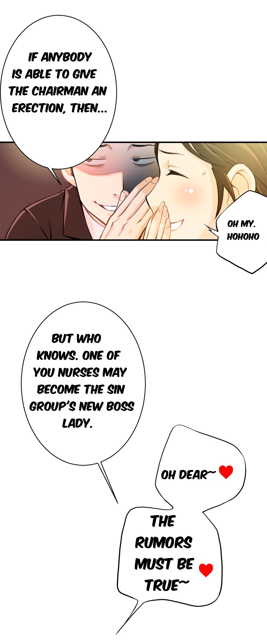 Kill The Dead Bastard Chapter 3 - HolyManga.Net