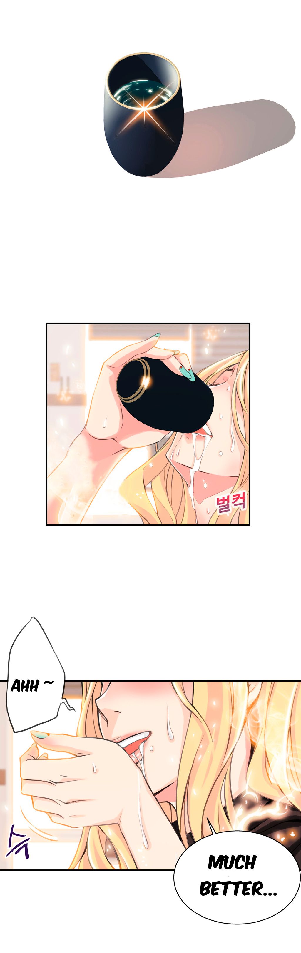 Kill The Dead Bastard Chapter 3 - HolyManga.Net