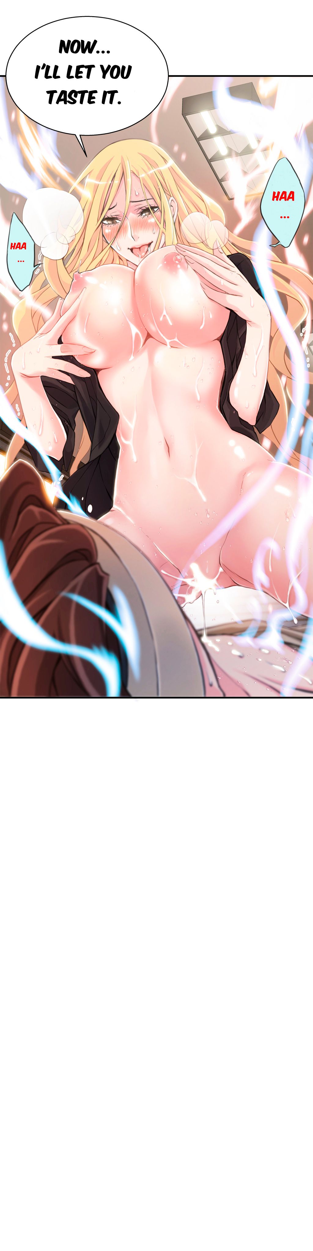 Kill The Dead Bastard Chapter 3 - HolyManga.Net