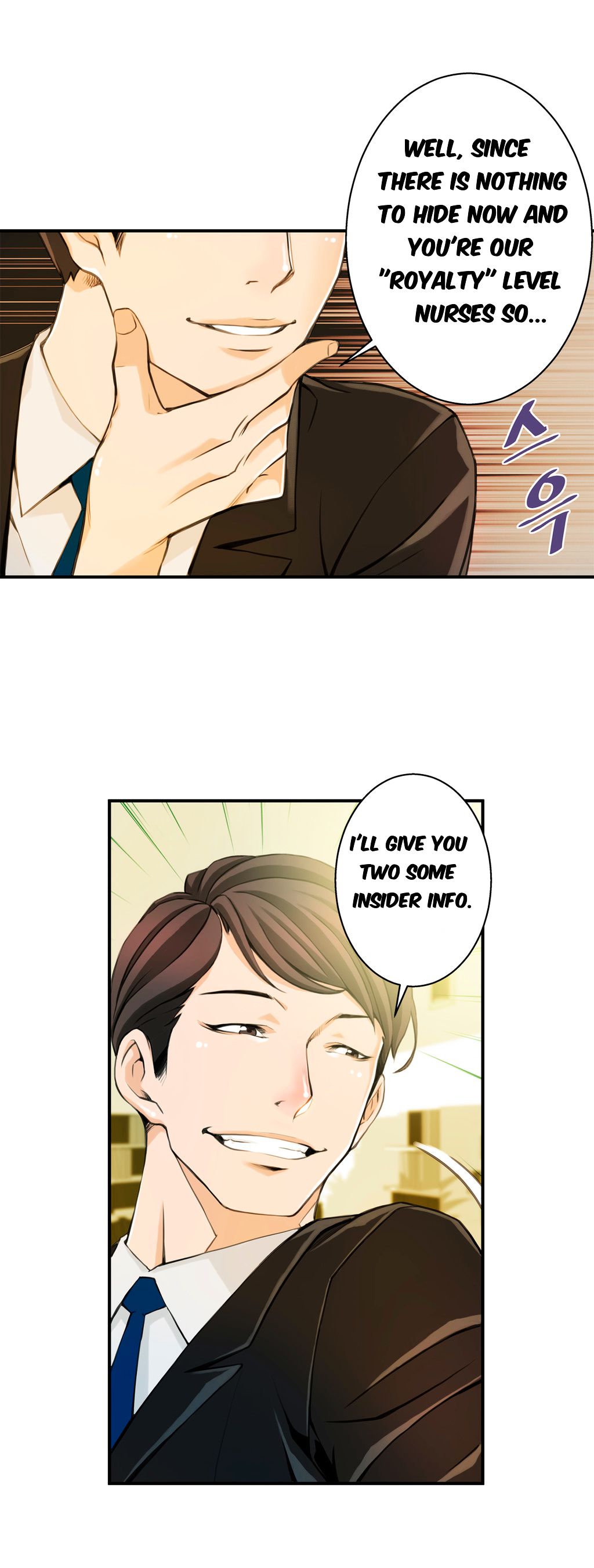 Kill The Dead Bastard Chapter 3 - HolyManga.Net